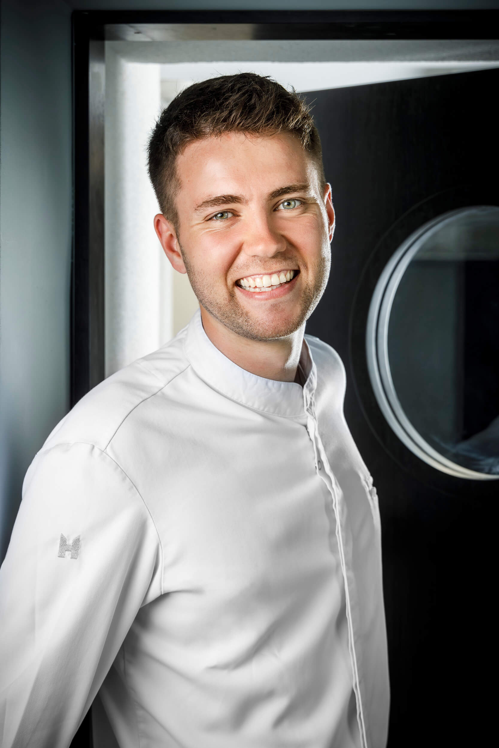 Manuel Braun Küchenchef