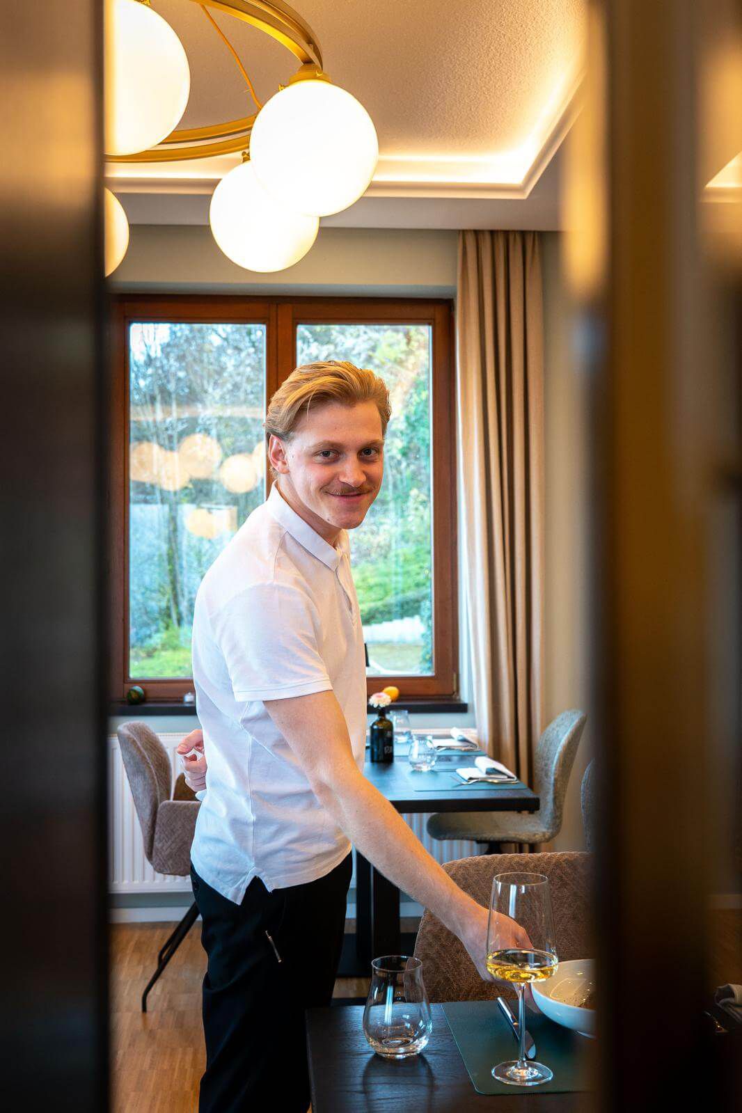 Lars Wegehingel Service