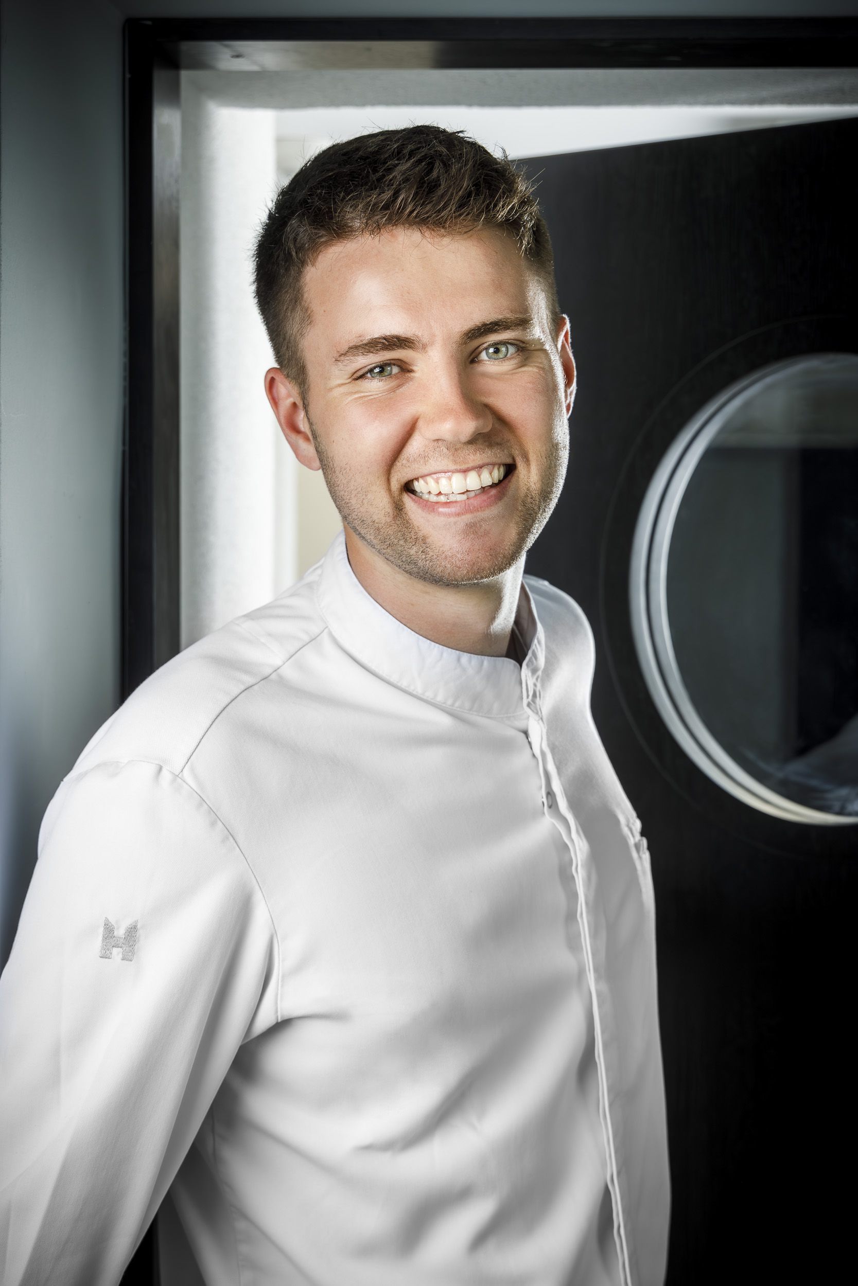 Manuel Braun Küchenchef